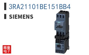 3RA21101BE151BB4
