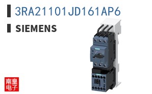 3RA21101JD161AP6