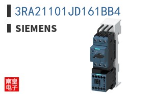 3RA21101JD161BB4