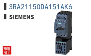 3RA21150DA151AK6