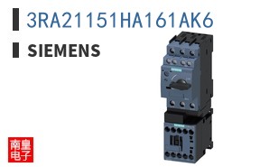 3RA21151HA161AK6