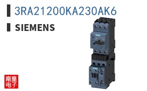 3RA21200KA230AK6