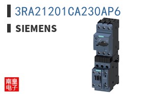 3RA21201CA230AP6