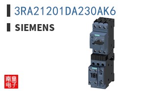3RA21201DA230AK6