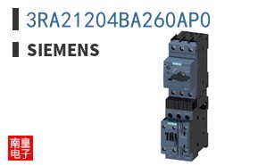 3RA21204BA260AP0