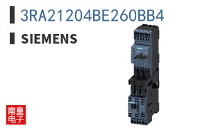 3RA21204BE260BB4