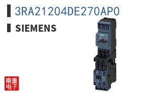 3RA21204DE270AP0