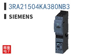 3RA21504KA380NB3