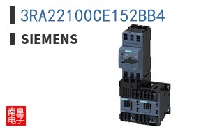3RA22100CE152BB4