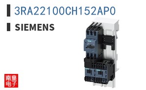 3RA22100CH152AP0