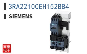 3RA22100EH152BB4