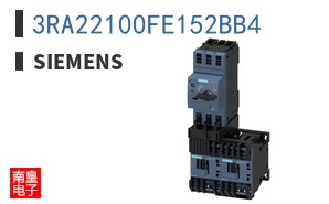 3RA22100FE152BB4
