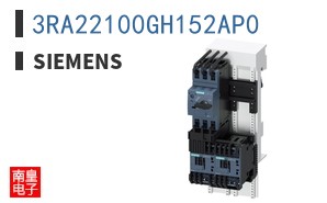 3RA22100GH152AP0