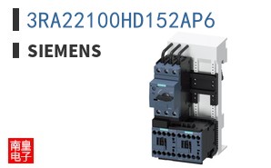 3RA22100HD152AP6