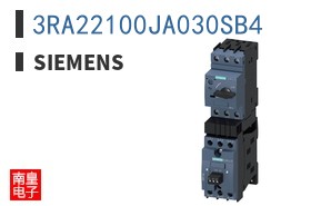3RA22100JA030SB4