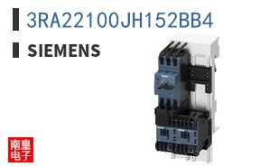 3RA22100JH152BB4