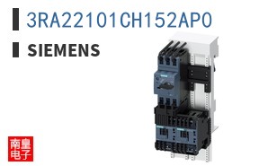 3RA22101CH152AP0