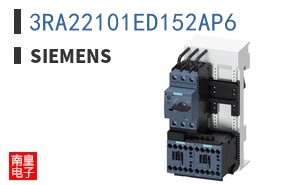 3RA22101ED152AP6