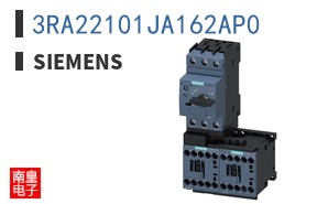 3RA22101JA162AP0