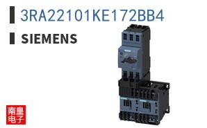 3RA22101KE172BB4