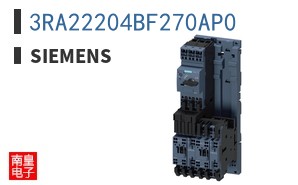 3RA22204BF270AP0