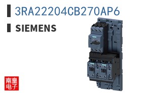 3RA22204CB270AP6