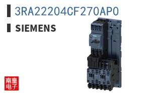 3RA22204CF270AP0