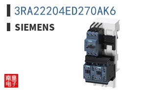 3RA22204ED270AK6