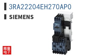 3RA22204EH270AP0