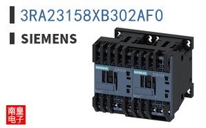 3RA23158XB302AF0