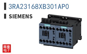 3RA23168XB301AP0