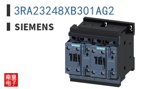 3RA23248XB301AG2