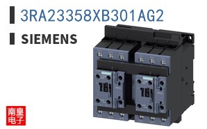3RA23358XB301AG2