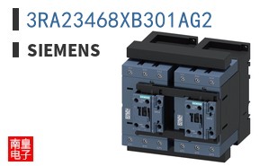 3RA23468XB301AG2