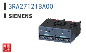 3RA27121BA00
