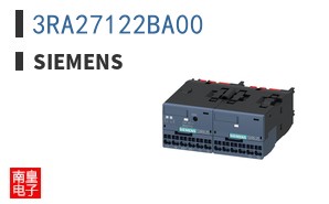 3RA27122BA00