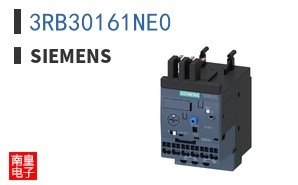 3RB30161NE0