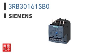 3RB30161SB0