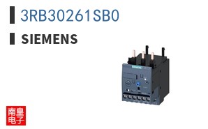 3RB30261SB0