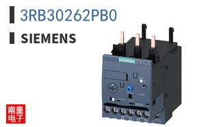 3RB30262PB0