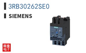 3RB30262SE0