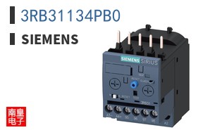 3RB31134PB0