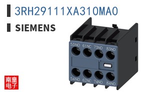 3RH29111XA310MA0