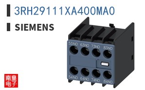 3RH29111XA400MA0