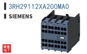 3RH29112XA200MA0