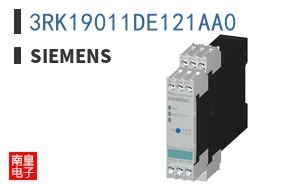 3RK19011DE121AA0