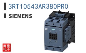3RT10543AR380PR0