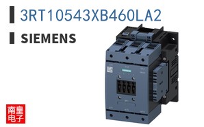 3RT10543XB460LA2