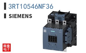 3RT10546NF36