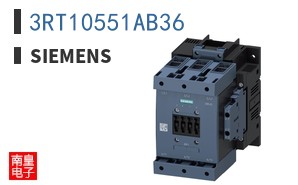 3RT10551AB36